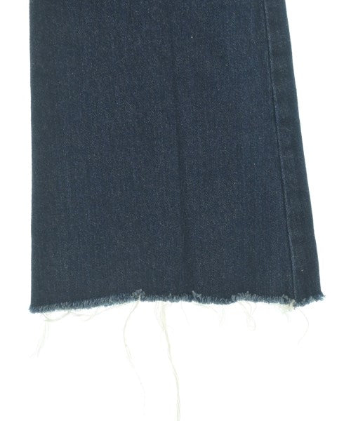 MARQUES' ALMEIDA 牛仔褲