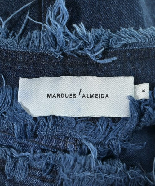 MARQUES' ALMEIDA 長裙/超長裙