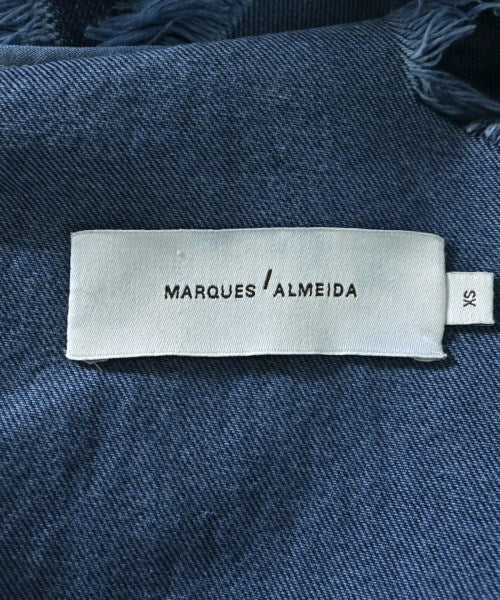 MARQUES' ALMEIDA 背心