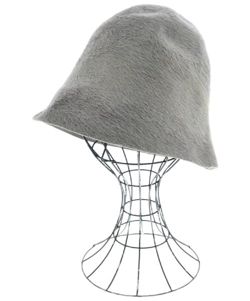 REINHARD PLANK 帽子