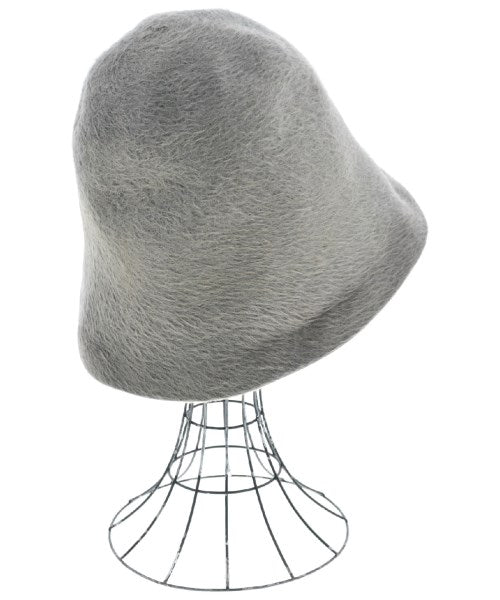 REINHARD PLANK 帽子