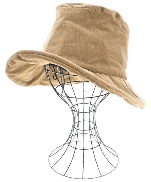 REINHARD PLANK 帽子