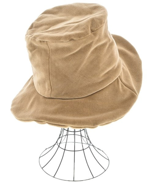 REINHARD PLANK 帽子