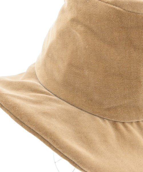 REINHARD PLANK 帽子