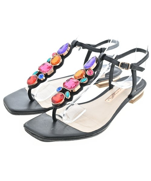 SOPHIA WEBSTER 涼鞋