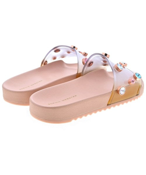 SOPHIA WEBSTER 涼鞋