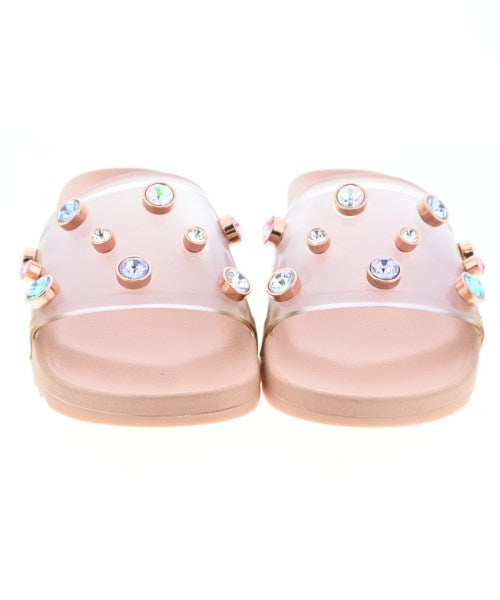 SOPHIA WEBSTER 涼鞋