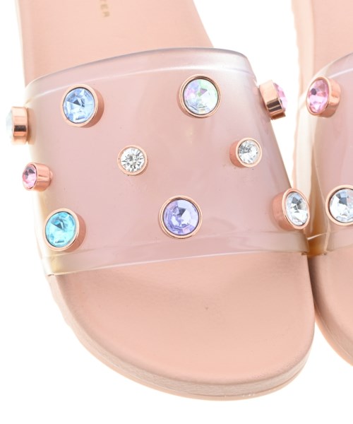 SOPHIA WEBSTER 涼鞋