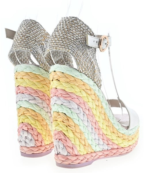 SOPHIA WEBSTER 涼鞋