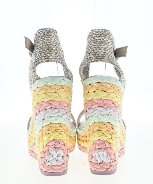 SOPHIA WEBSTER 涼鞋