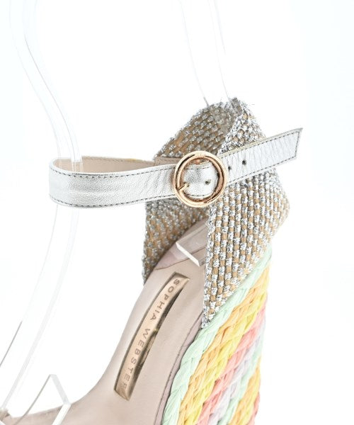 SOPHIA WEBSTER 涼鞋