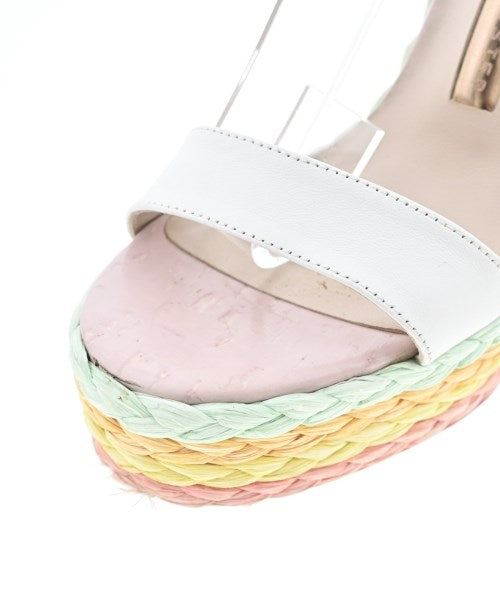 SOPHIA WEBSTER 涼鞋