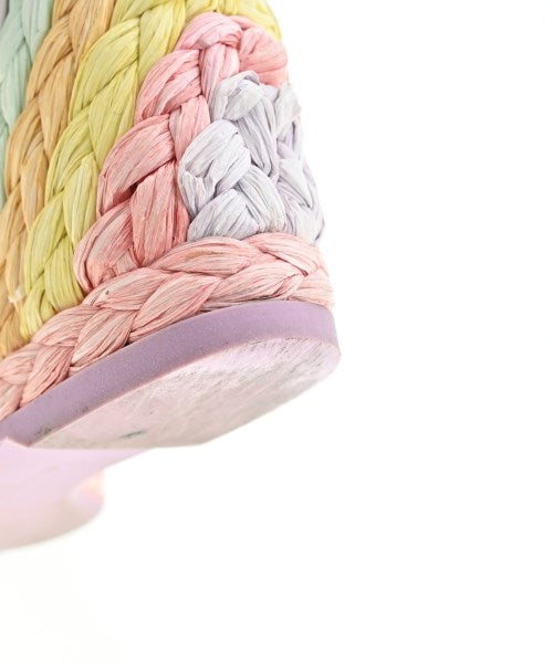 SOPHIA WEBSTER 涼鞋