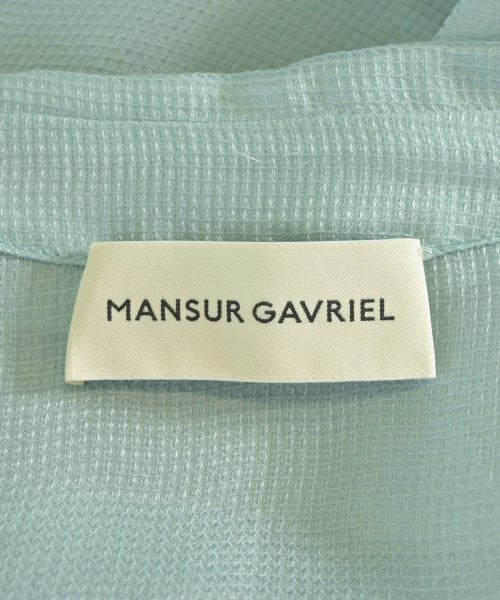 MANSUR GAVRIEL 其他大衣