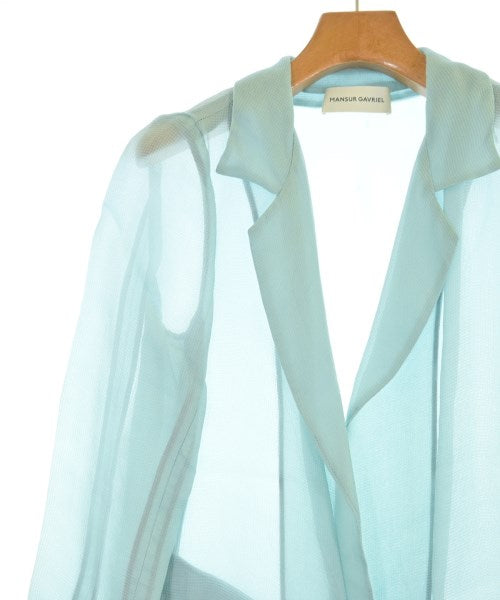 MANSUR GAVRIEL 其他大衣