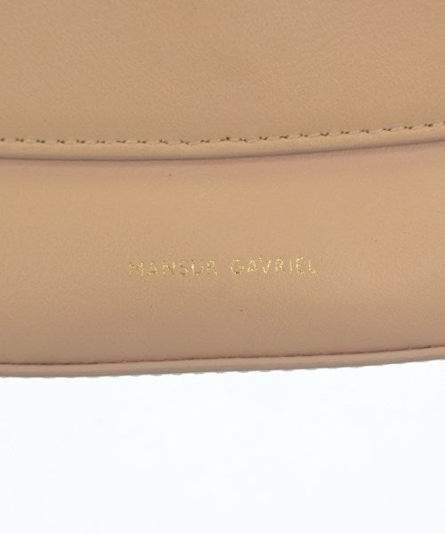 MANSUR GAVRIEL 肩背包