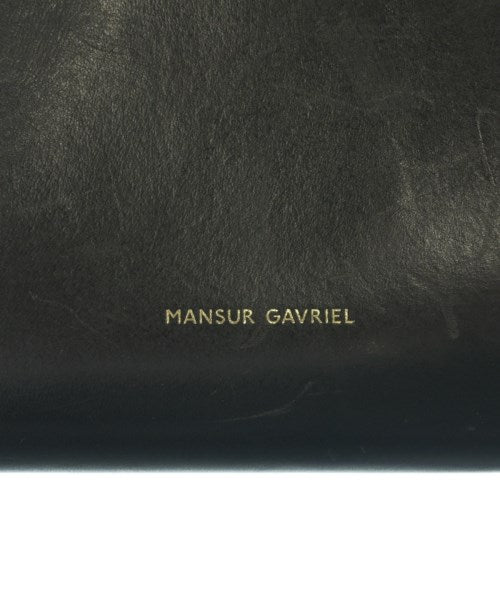 MANSUR GAVRIEL 肩背包