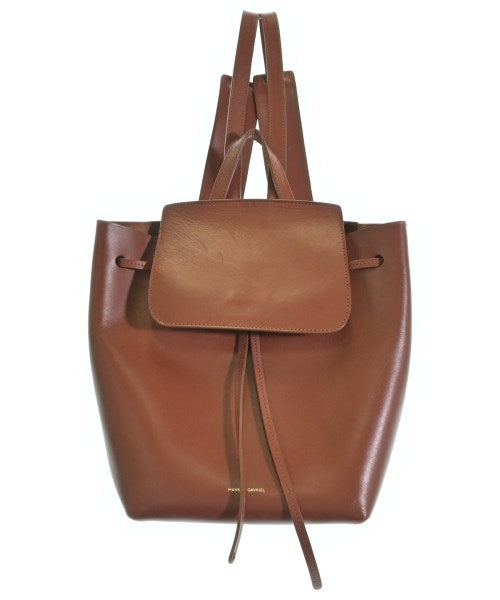 MANSUR GAVRIEL 背包