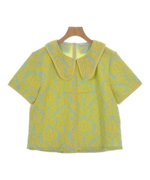 VIVETTA 休閒襯衫