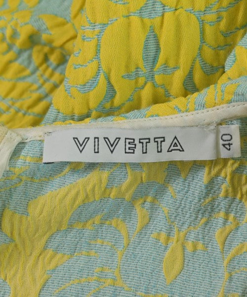 VIVETTA 休閒襯衫
