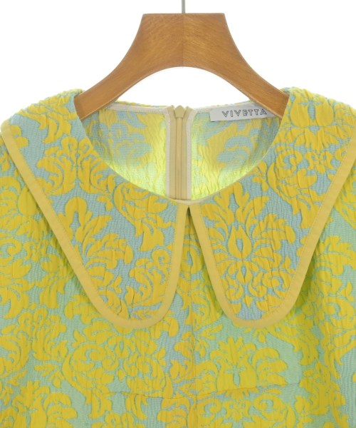 VIVETTA 休閒襯衫