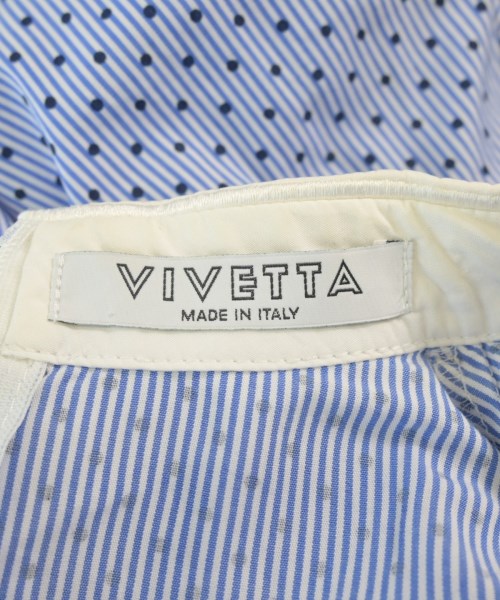 VIVETTA 女襯衫