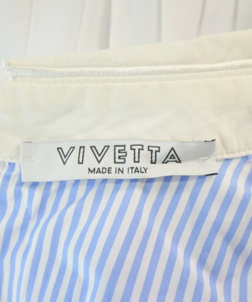 VIVETTA 女襯衫