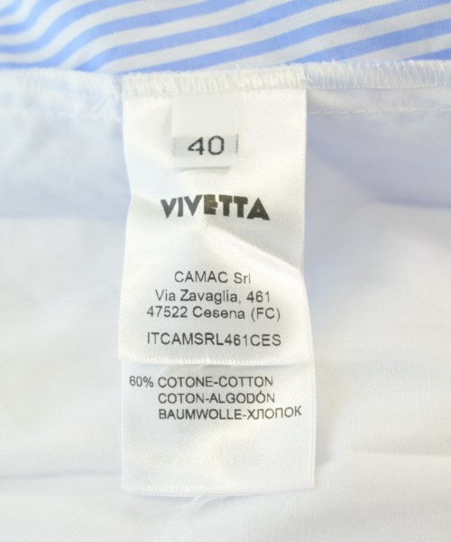 VIVETTA 女襯衫