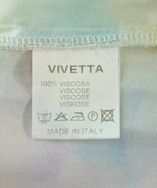 VIVETTA 休閒襯衫