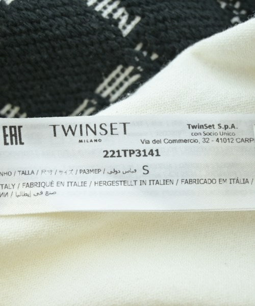 TWIN-SET 毛衣