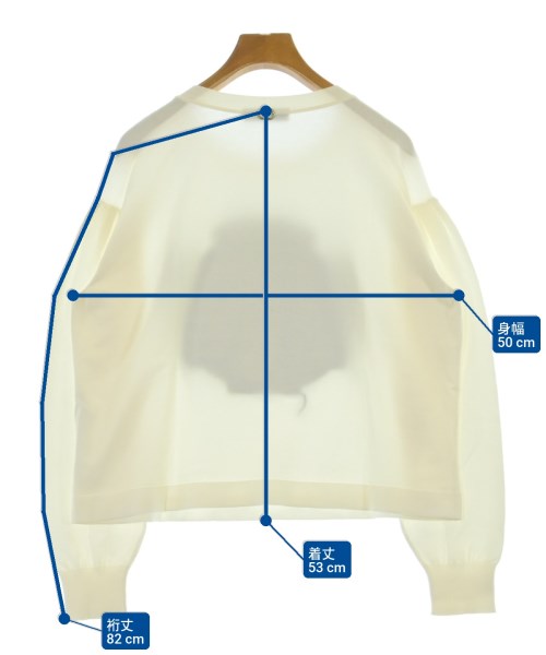TWIN-SET 毛衣
