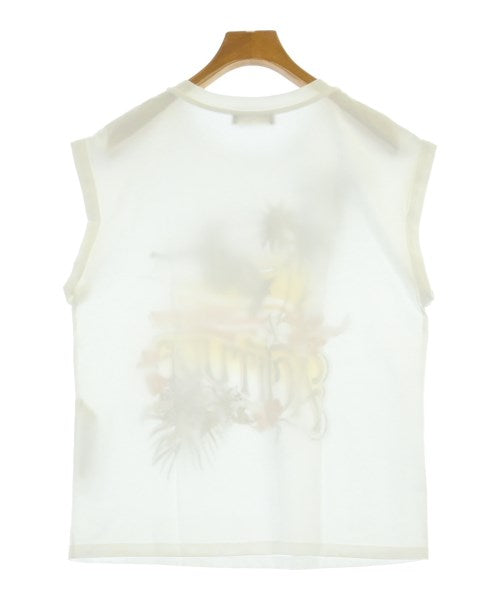 TWIN-SET 無袖上衣