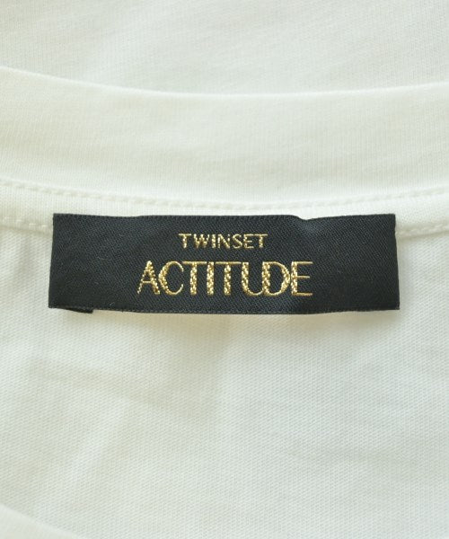 TWIN-SET 無袖上衣