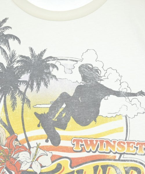 TWIN-SET 無袖上衣