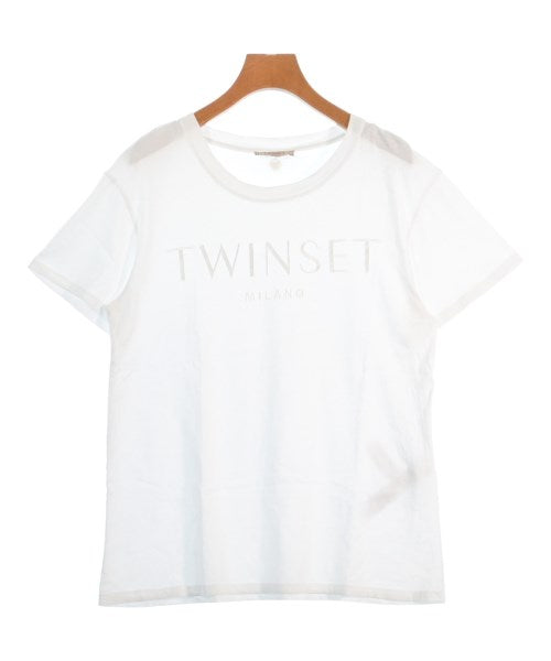 TWIN-SET T恤/上衣