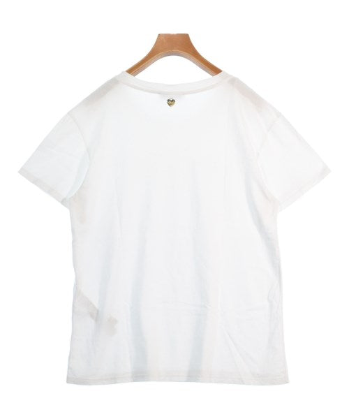 TWIN-SET T恤/上衣