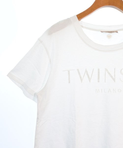 TWIN-SET T恤/上衣