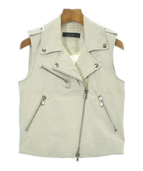 TWIN-SET 騎士夾克