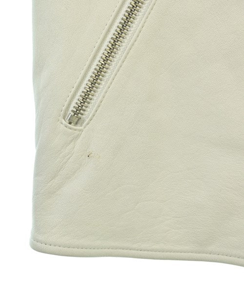 TWIN-SET 騎士夾克