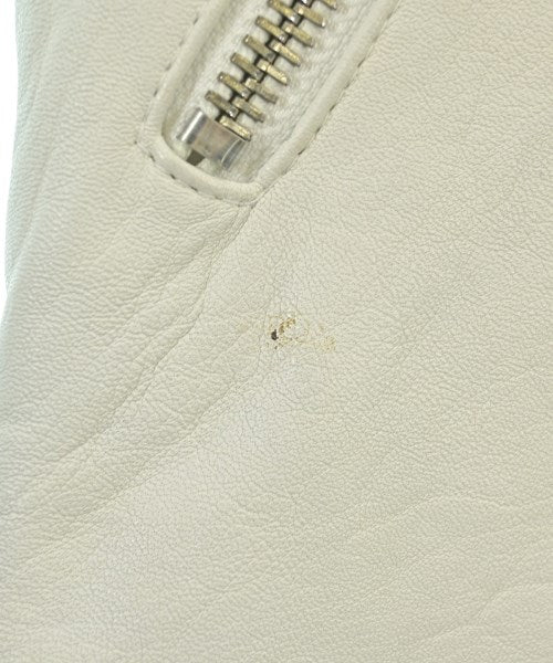 TWIN-SET 騎士夾克