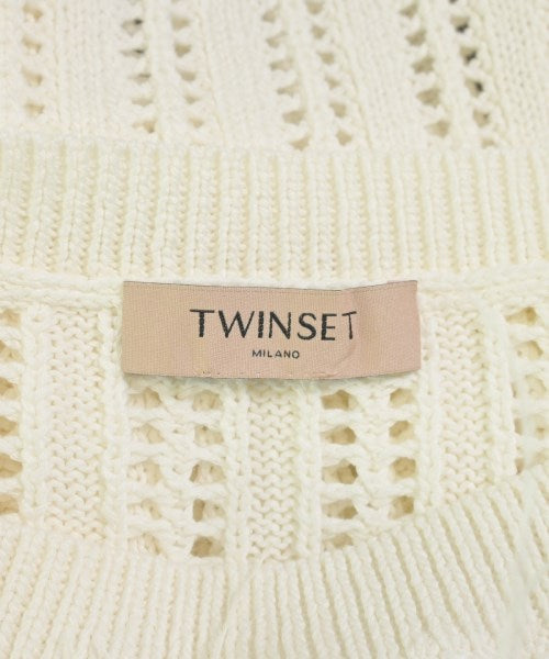 TWIN-SET 毛衣