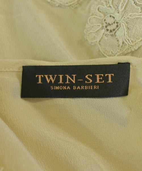 TWIN-SET 女襯衫