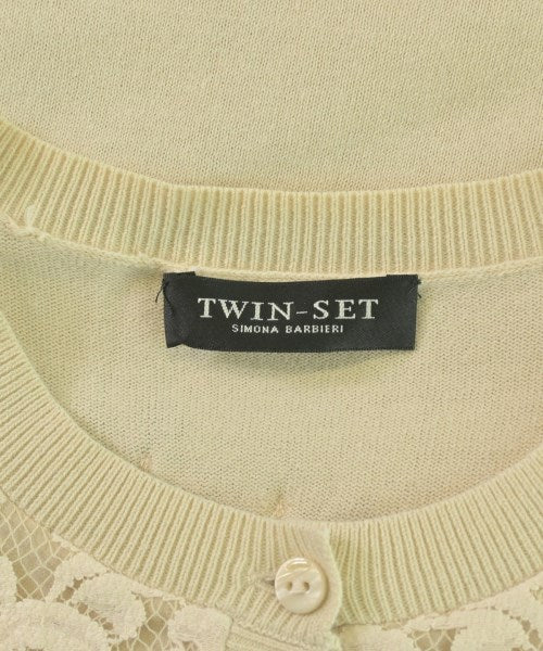 TWIN-SET 開襟衫