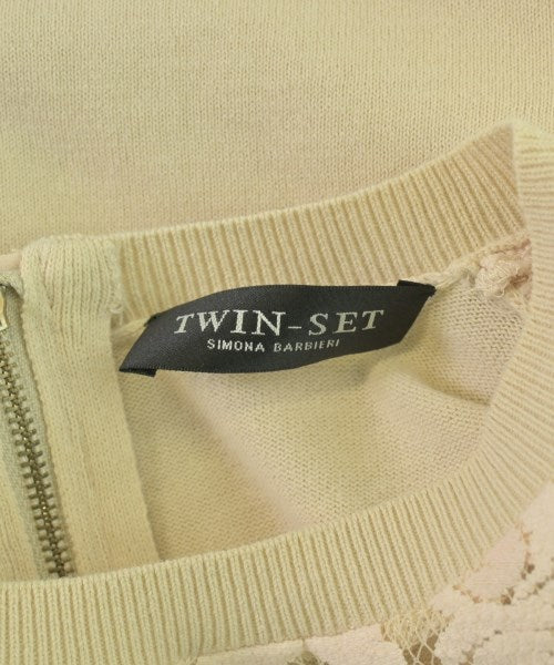TWIN-SET 毛衣