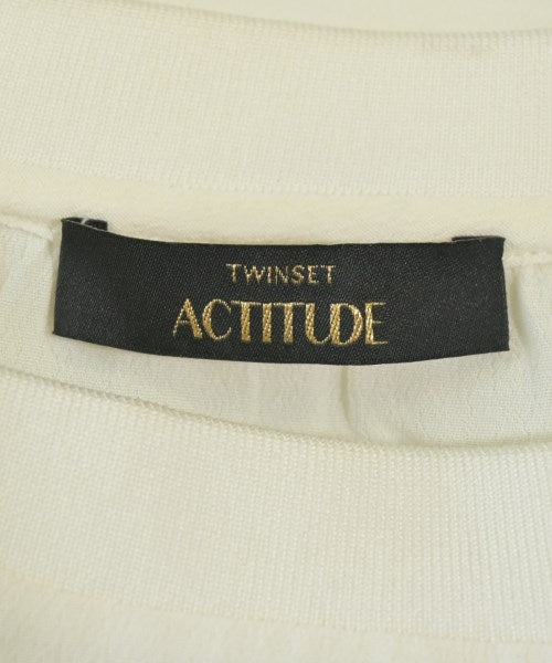 TWIN-SET 女襯衫