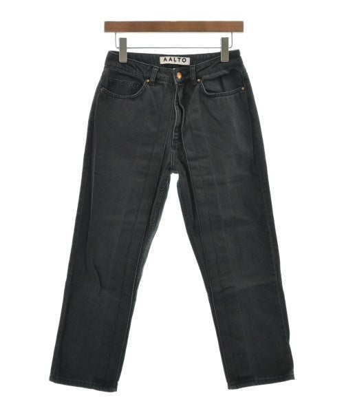 AALTO 牛仔褲