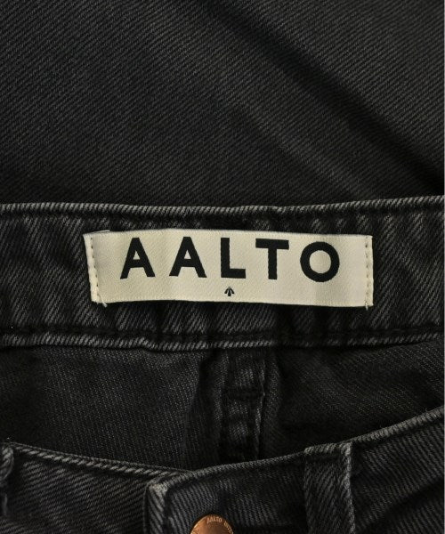 AALTO 牛仔褲