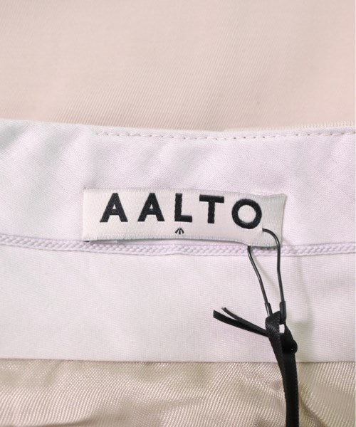 AALTO 長裙/超長裙