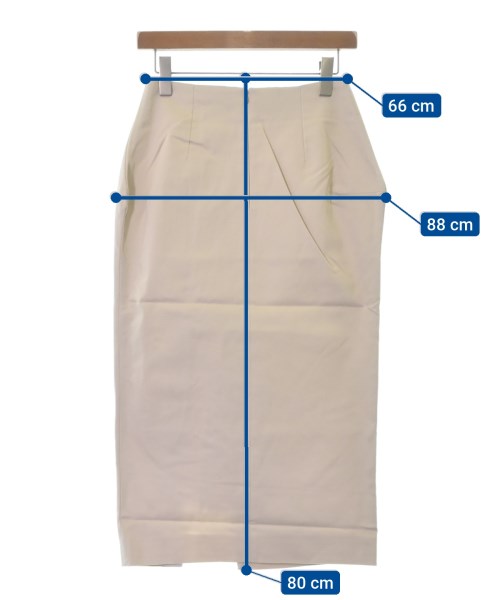 AALTO 長裙/超長裙