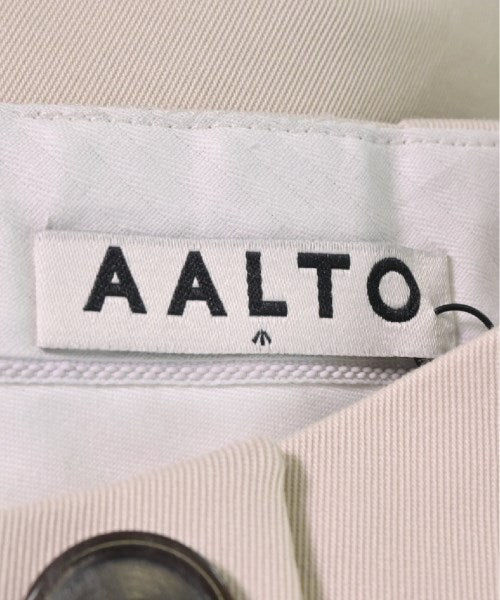 AALTO 長裙/超長裙